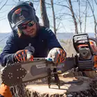 Corrente Husqvarna X-CUT C85 3/8´ 1.5MM 0.058´ 60 ELOS